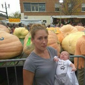 Meet your Posher, Jesseca